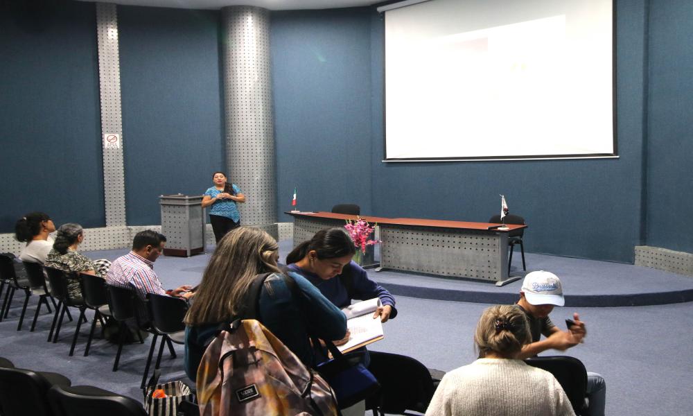 Se realizó con éxito el 1er. Encuentro de Cultura de Paz en CUCosta