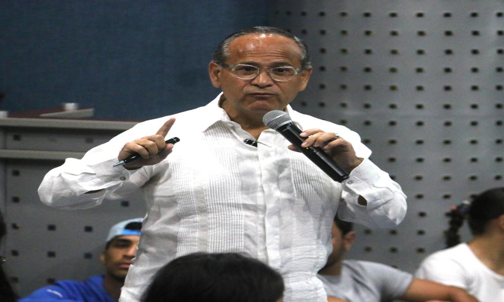 Se realizó con éxito el 1er. Encuentro de Cultura de Paz en CUCosta