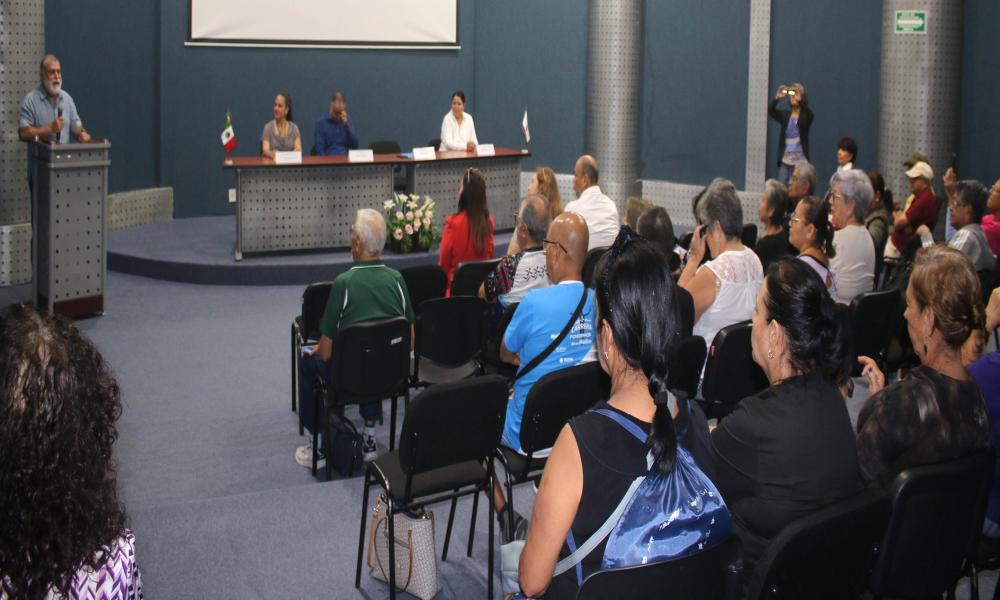 Dan la bienvenida a 152 estudiantes del SUAM