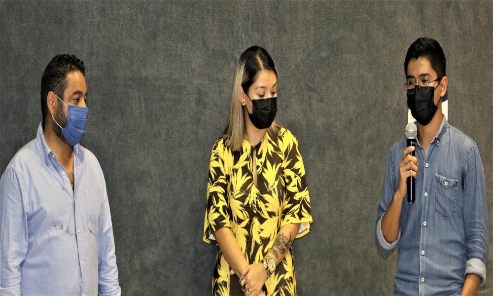 Regresan 120 adultos mayores del SUAM en CUCosta