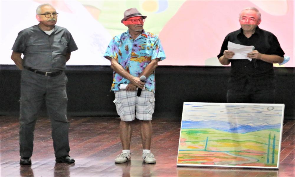 Muestran destreza y logros en la clausura de cursos del SUAM