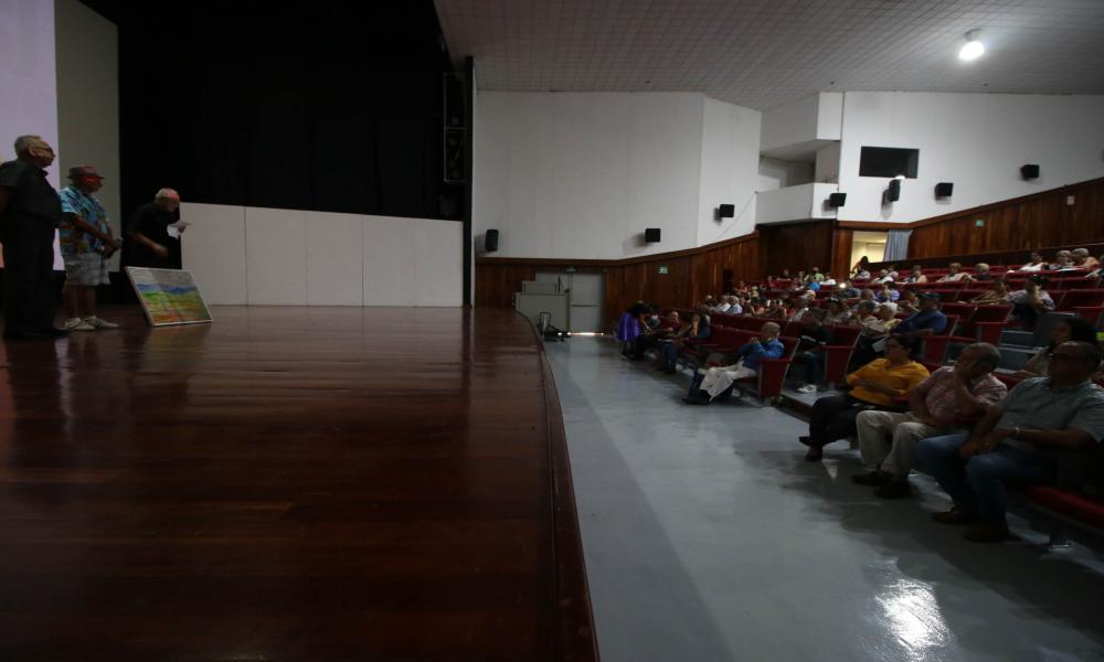 Muestran destreza y logros en la clausura de cursos del SUAM