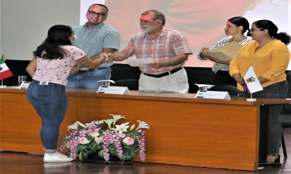 Muestran destreza y logros en la clausura de cursos del SUAM