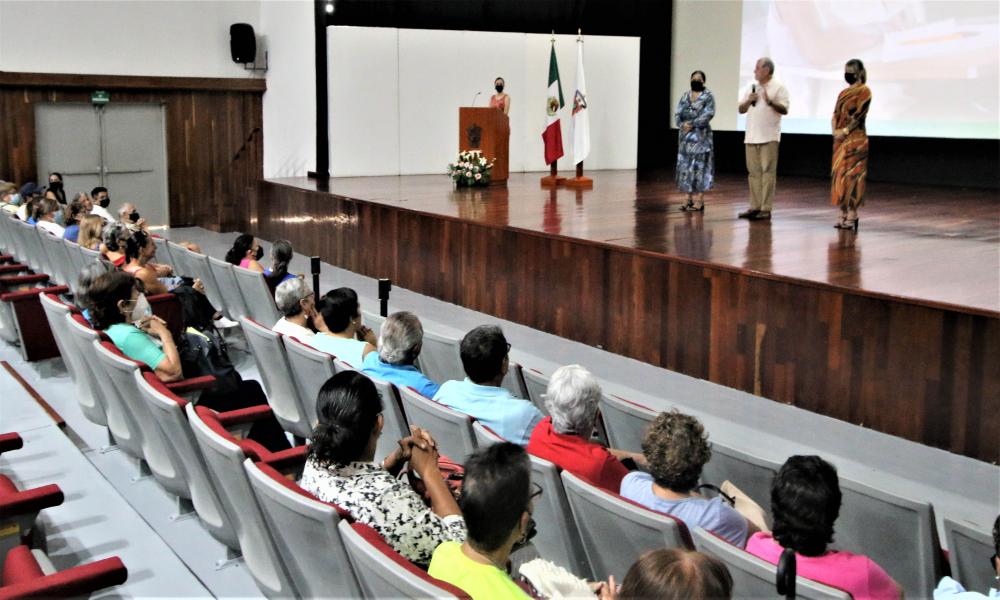 ¡Cálida Bienvenida a la Comunidad SUAM del CUCosta!