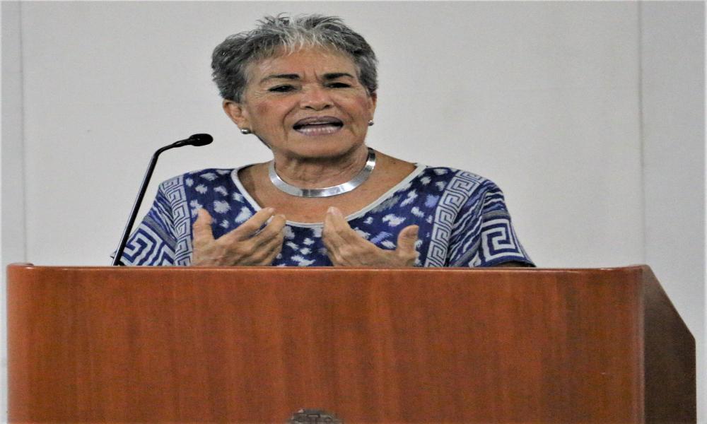 ¡Cálida Bienvenida a la Comunidad SUAM del CUCosta!