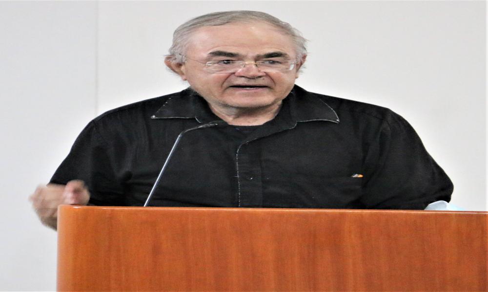 ¡Cálida Bienvenida a la Comunidad SUAM del CUCosta!