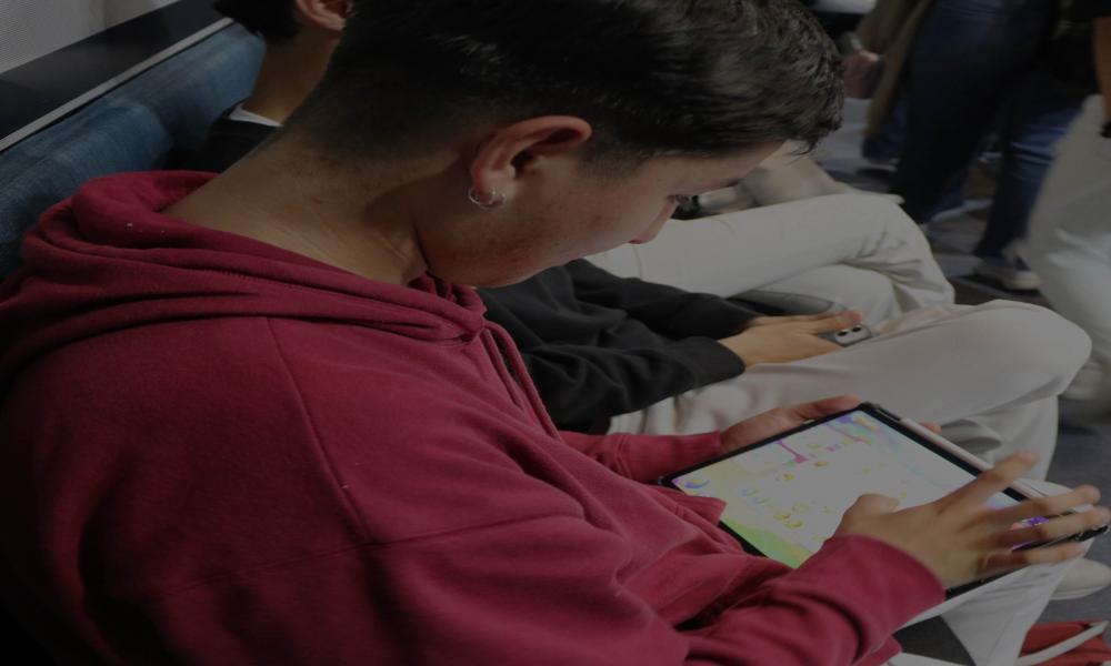 Se presentó la conferencia “En la ruta de la Biotecnología”