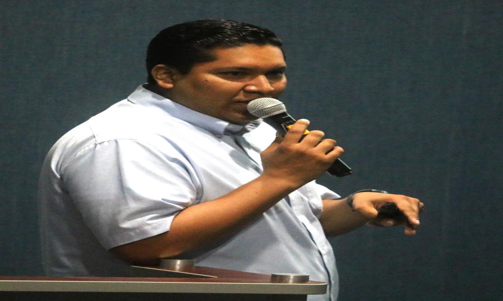 Se presentó la conferencia “En la ruta de la Biotecnología”