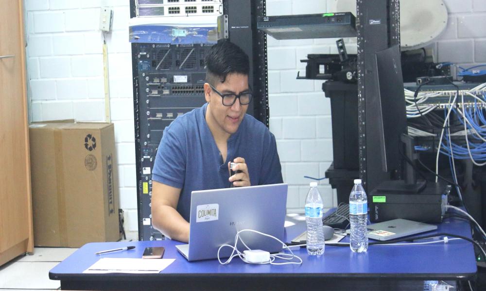 Arrancó el 12vo. Congreso Internacional de Telemática y Cómputo 2023