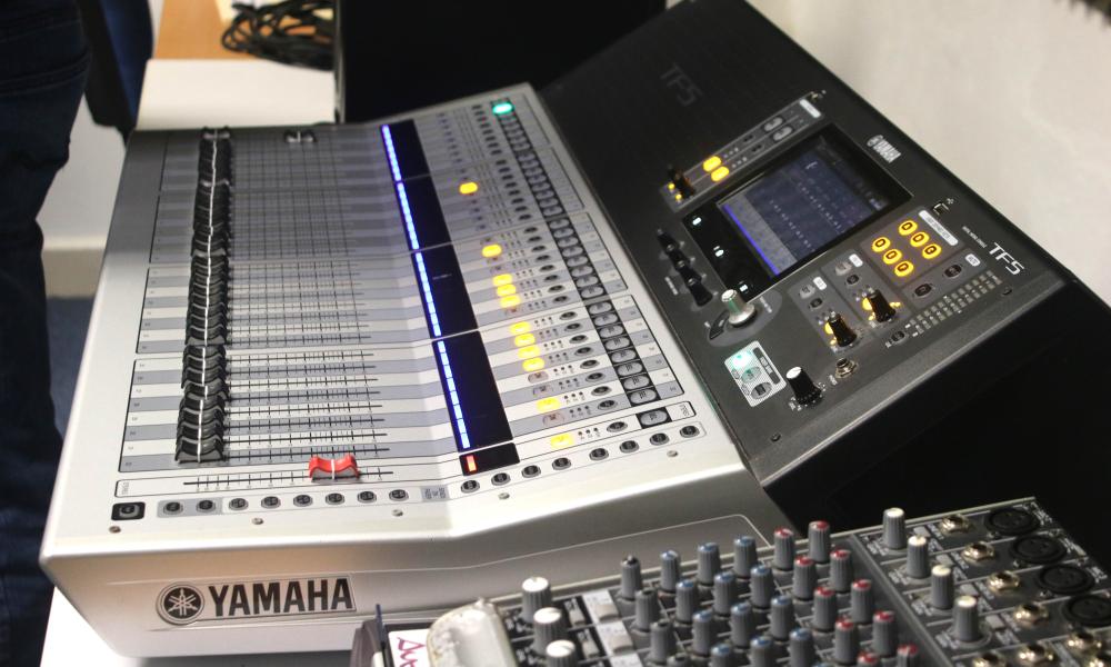 Arrancó el 12vo. Congreso Internacional de Telemática y Cómputo 2023