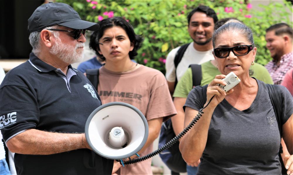 Rechaza CUCosta la violencia que se presenta en Jalisco contra jóvenes
