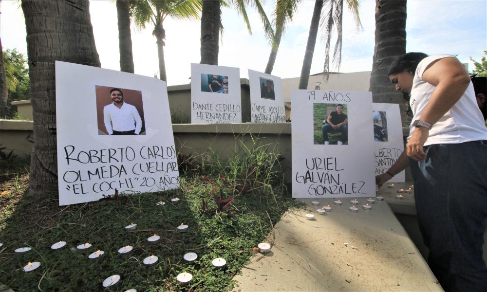 Rechaza CUCosta la violencia que se presenta en Jalisco contra jóvenes