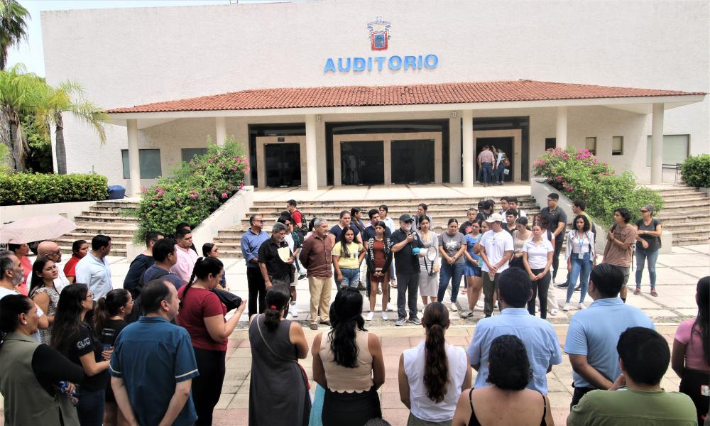 Rechaza CUCosta la violencia que se presenta en Jalisco contra jóvenes