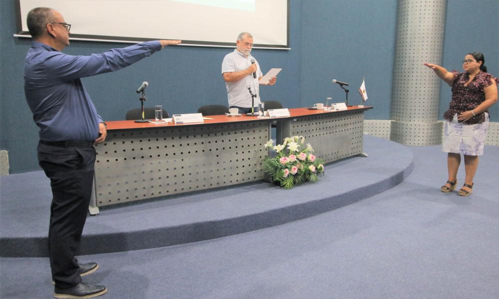 Se dan a conocer nombramientos de directivos del CUCosta