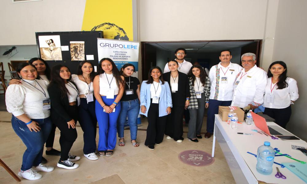 Inicia “1er. Congreso Nacional Tributario Vallarta-Riviera Nayarit 2023”