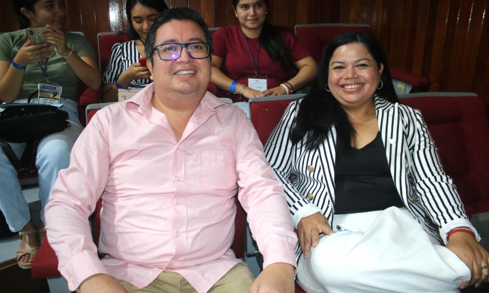 Inicia “1er. Congreso Nacional Tributario Vallarta-Riviera Nayarit 2023”