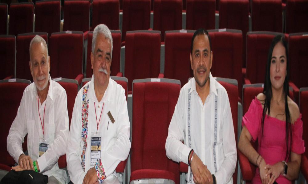 Inicia “1er. Congreso Nacional Tributario Vallarta-Riviera Nayarit 2023”