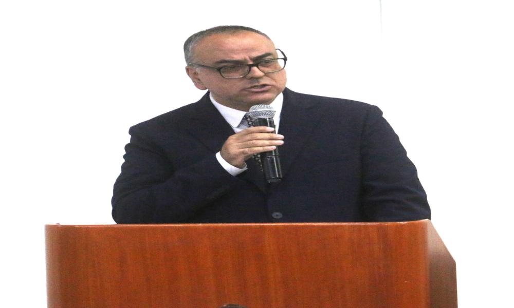 Egresó la LII Generación de Lic. en Administración “Eric Ramos Gómez”