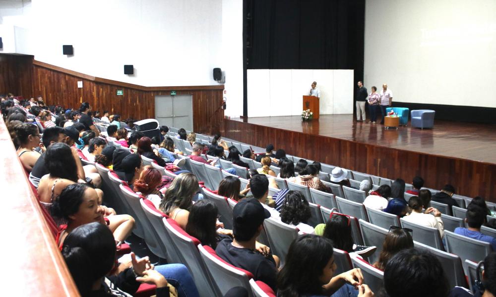 Conmemora CUCosta Día Mundial de Turismo con la conferencia sobre Turismo Sostenible