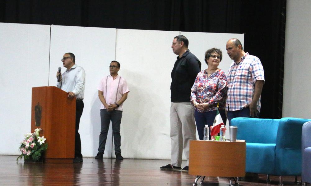 Conmemora CUCosta Día Mundial de Turismo con la conferencia sobre Turismo Sostenible