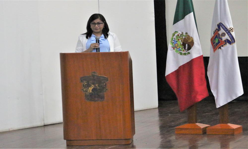 Se Gradúan 34 Licenciados en Turismo del CUCosta