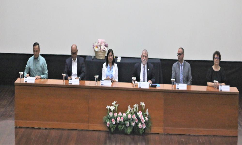 Se Gradúan 34 Licenciados en Turismo del CUCosta