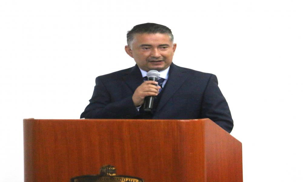 Participan 34 egresados de las carreras de Ingeniería en Telemática y en Computación