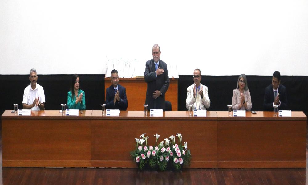 Participan 34 egresados de las carreras de Ingeniería en Telemática y en Computación