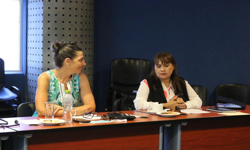 CUCosta y Universidad de Queen´s retoman convenio de colaboración