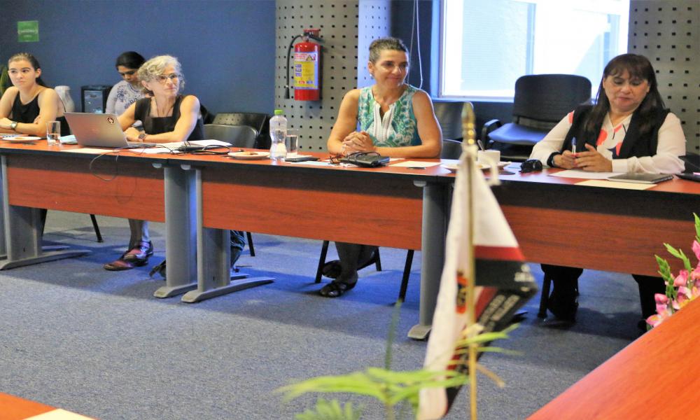 CUCosta y Universidad de Queen´s retoman convenio de colaboración