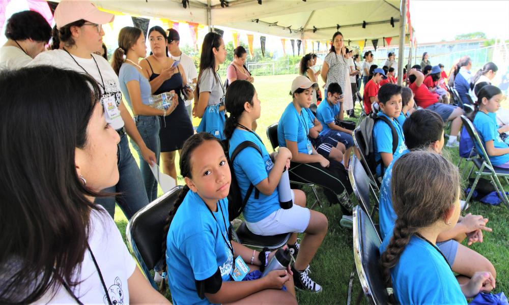 Inicia Curso de Verano Infantil y Juvenil en CUCosta con la asistencia de 60 participantes