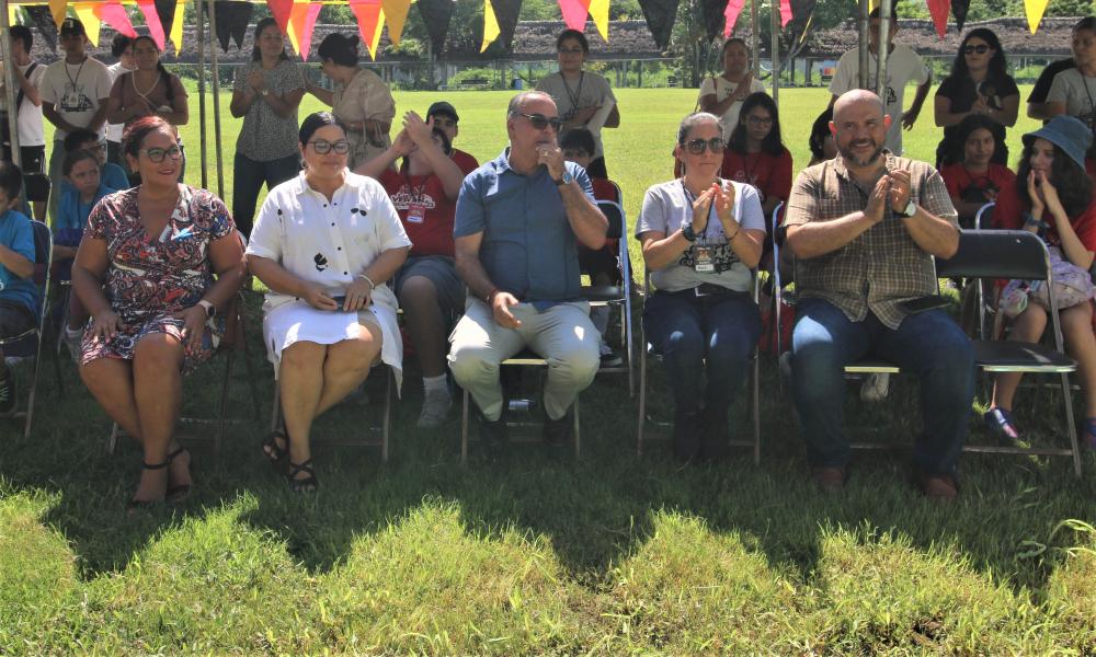 Inicia Curso de Verano Infantil y Juvenil en CUCosta con la asistencia de 60 participantes