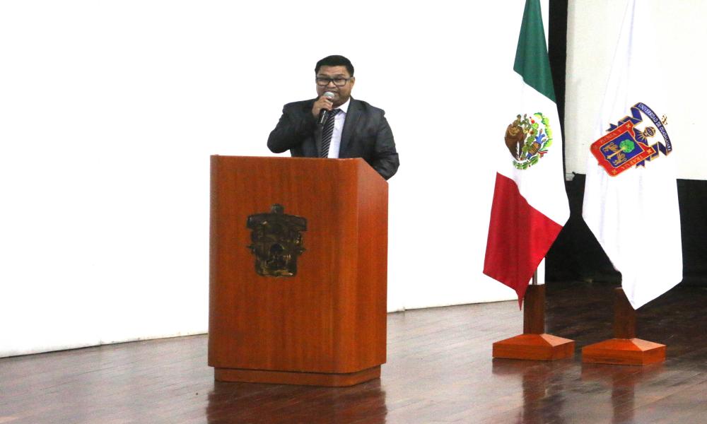 Con gran orgullo egresó la Primera Generación Ingenierías en Videojuego “Mtro. Héctor Hugo Zepeda Peña” y la XXXIX Generación de la carrera de Ingeniería en Comunicación Multimedia