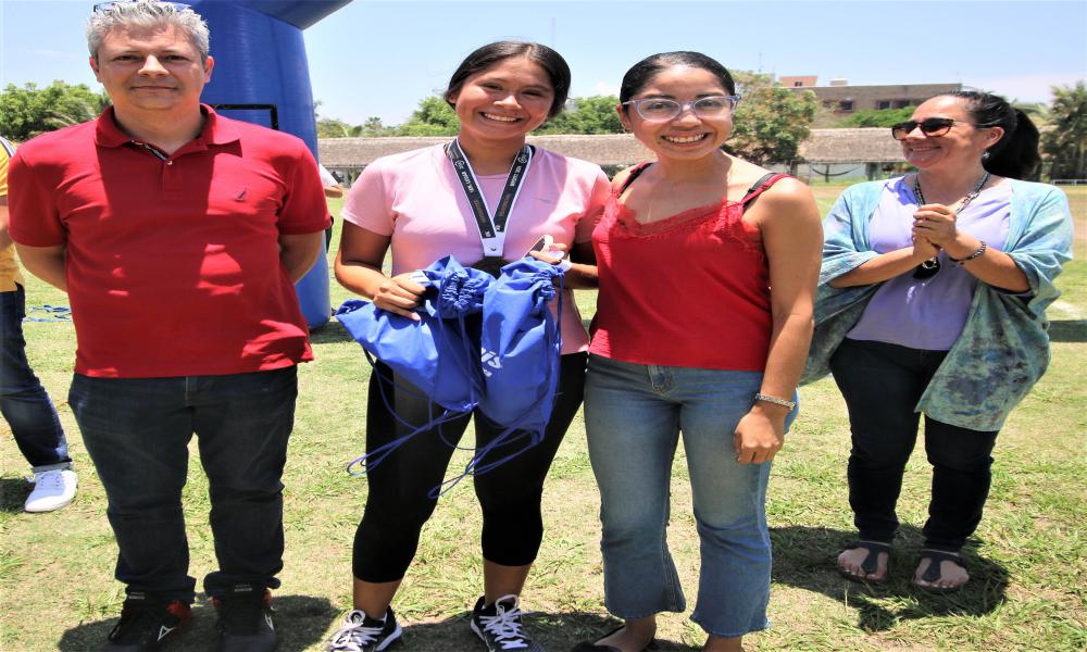 Galácticos FC, Campeones de la “Liga Leones Negros CUCosta 2023”