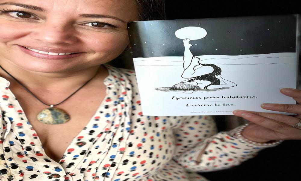 Investigación de la Mtra. Cristina Mercado se refleja en arte moderno en Estados Unidos