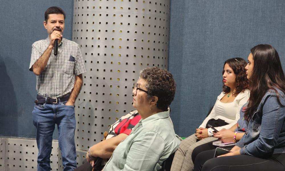 Inicia “XIX Coloquio Interdisciplinar de Estudios Sociales y Económicos” con 240 ponencias