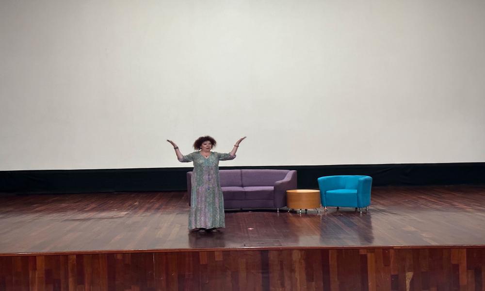 Concretan acuerdos la Universidad de Targu Mures Rumania y CUCosta