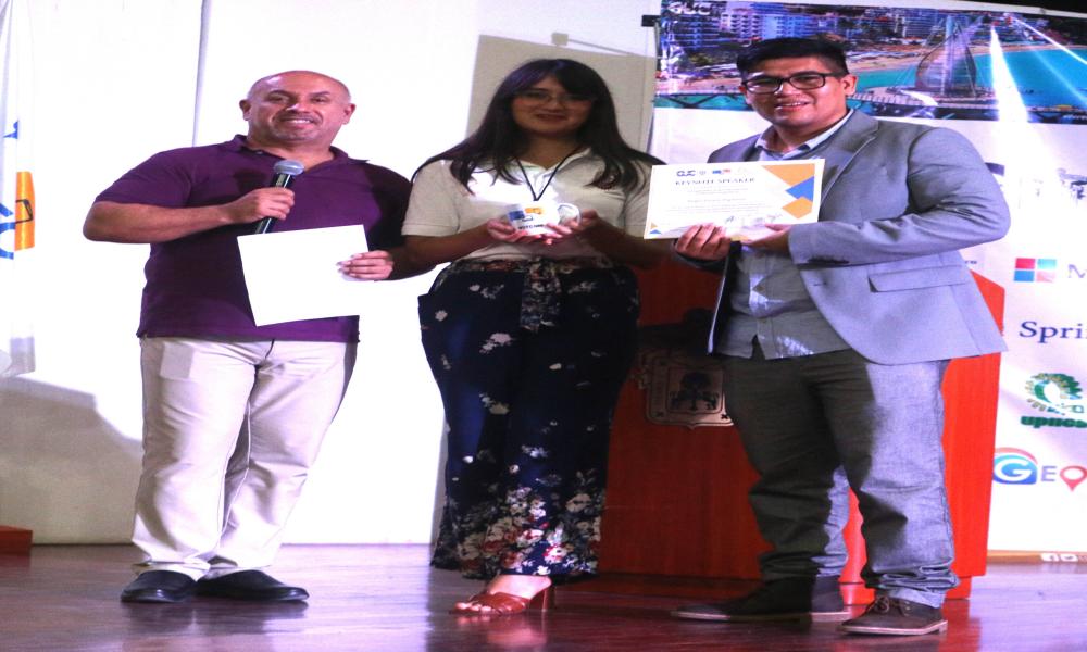 Concluye con éxito Congreso Internacional de WITCOM 2023 en CUCosta