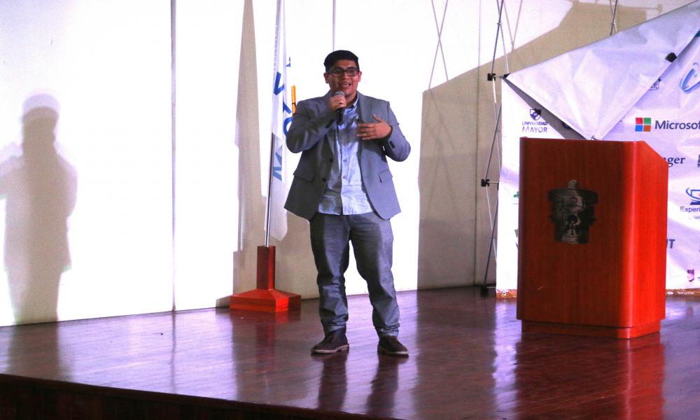 Recibe CUCosta 12vo. Congreso Internacional de Telemática y Cómputo WITCOM 2023