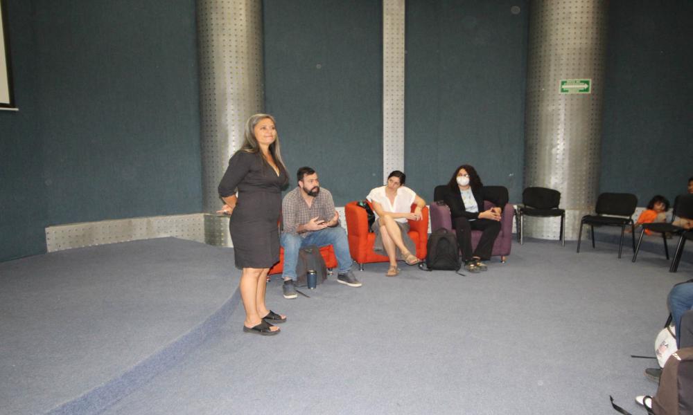 Celebran 10 años de formar profesionistas detrás del lente en CUCosta