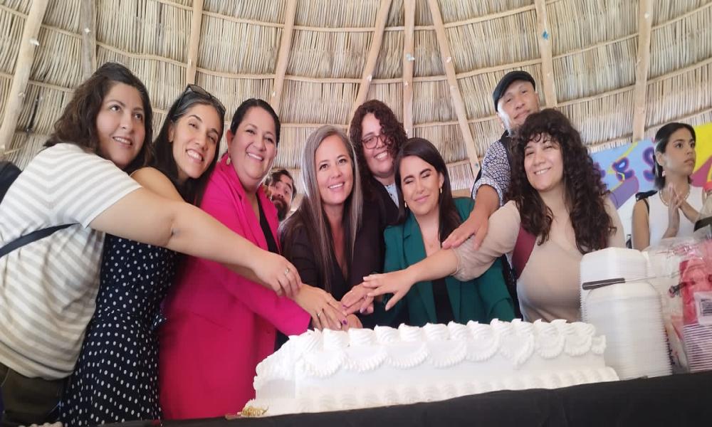 Celebran 10 años de formar profesionistas detrás del lente en CUCosta