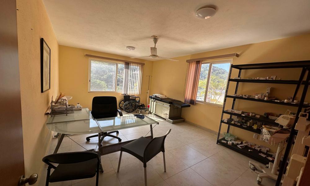 Presenta CUCosta proyecto “Plan Integral de Desarrollo de Salud en Región Costa Sierra-Occidental