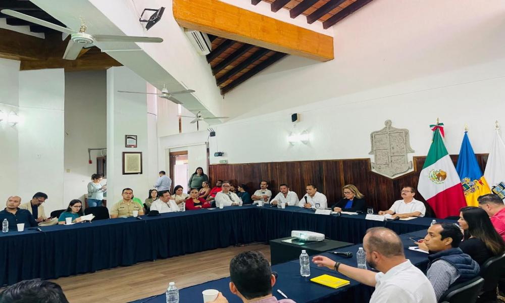 Presenta CUCosta proyecto “Plan Integral de Desarrollo de Salud en Región Costa Sierra-Occidental