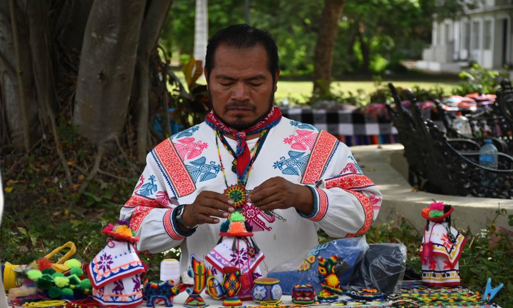 En CUCosta celebraron el “Día Internacional de la Lengua Materna”