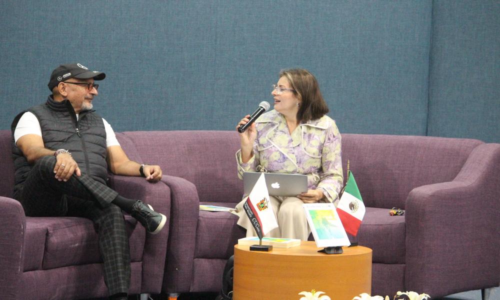 Dan la bienvenida a 158 adultos mayores que se integran a cursos y talleres del SUAM