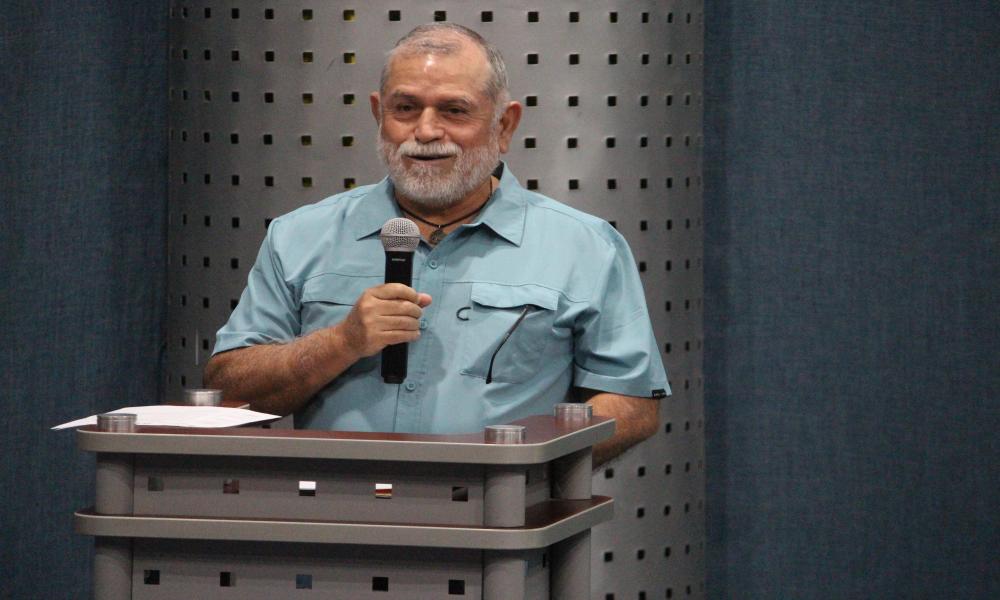 Dan la bienvenida a 158 adultos mayores que se integran a cursos y talleres del SUAM