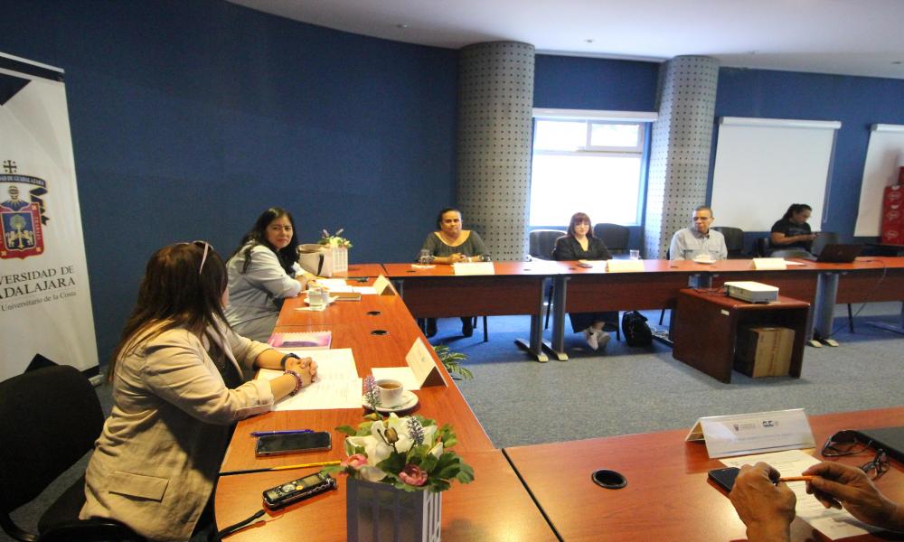 CUCosta forma parte de la Red Sísmica y Acelerométrica de Jalisco