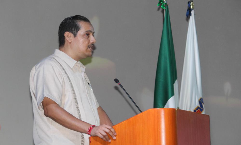 Rinde CUCosta homenaje póstumo al Dr. Francisco Ríos Gallardo