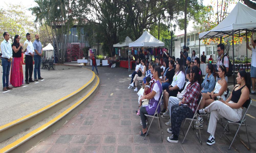 En CUCosta celebraron el “Día Internacional de la Lengua Materna”