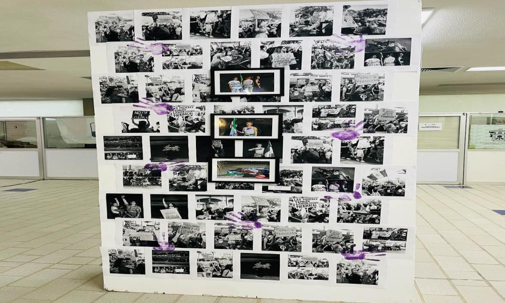 Se conmemora el Día Internacional con actividades artísticas e informativas en CUCosta